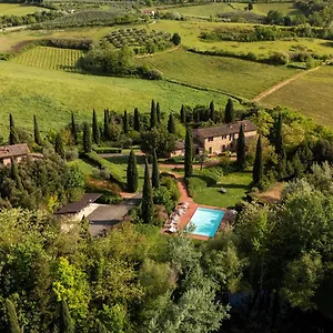 Fignano Per Vacanze Casa di campagna